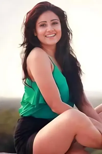 Alizey - Zirakpur