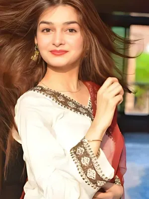 Areeja - Zirakpur