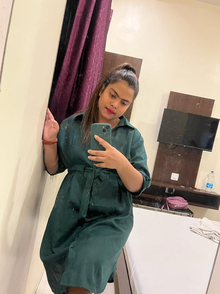 Payal — travel companion escort in Dadar, Zirakpur