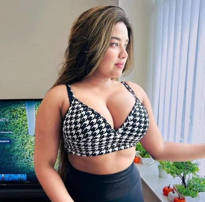 Natasha — college girl escort in Kurla, Zirakpur