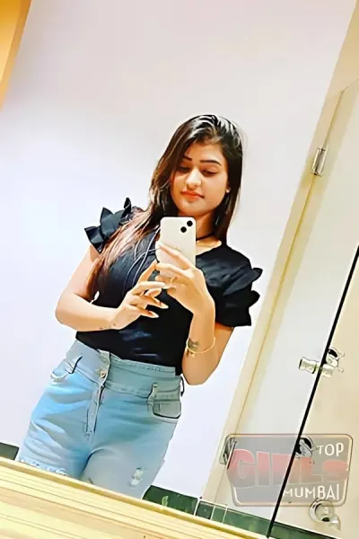 Geetika — independent escort in Zirakpur